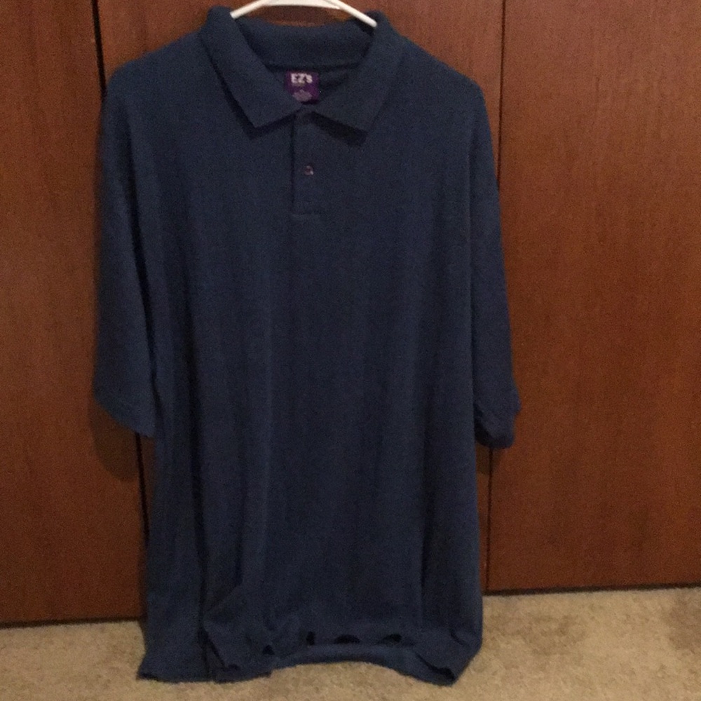 EZ’S by haggar shirt